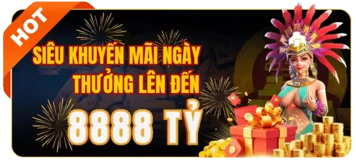 Chồng tiền mặt tượng trưng cho ưu đãi hoàn trả hàng ngày