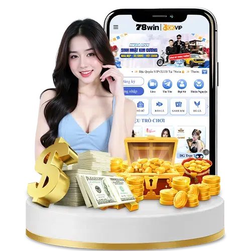 Hoàn trả hàng ngày Vin55